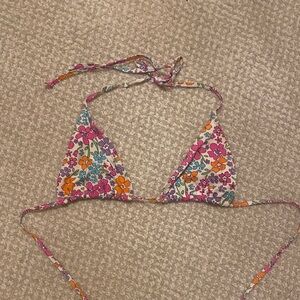 Bright swimwear Bikini Top size S